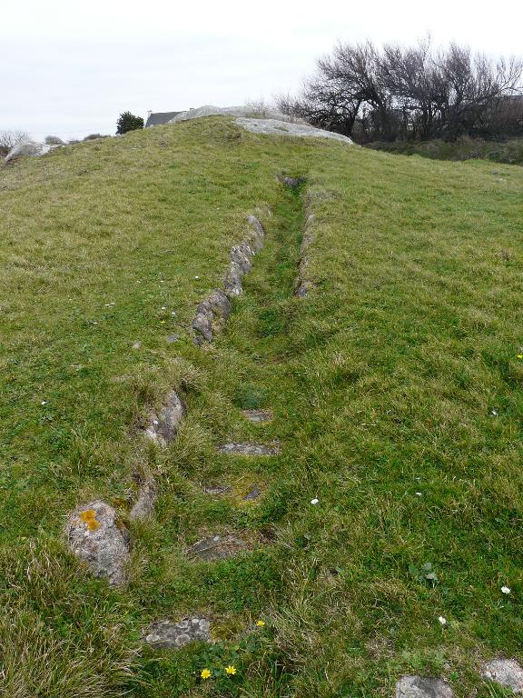 La ville de Plouescat