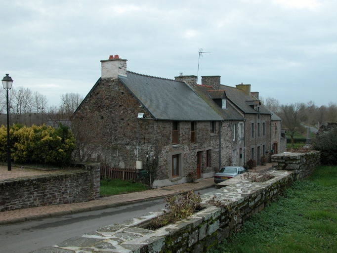 Maison, les Hauts du Chapitre (Lillemer)
