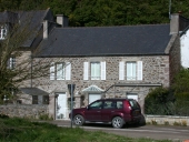 Maison, Port-à-la-Duc (Fréhel)