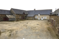 Ferme, Chambière (Saint-Armel)