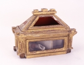 Châsse-reliquaire 1