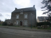 Maison, la Fontaine Blanche (Lillemer)