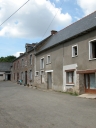 Ferme, Loches (Saint-Thual)