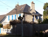 Maison, 6 boulevard des Mielles (Lancieux)