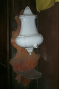 Fontaine de sacristie (?)