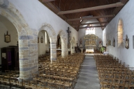 Le patrimoine mobilier de l'église Saint-Martin-de-Tours (Nouvoitou)