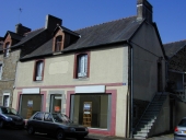 Maison, 6 avenue Alexis Rey (Montreuil-sur-Ille)