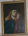 Tableau : Vierge de Pitié