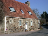 Maison, 5 rue de Prat-Cotel (Saint-Quay-Perros)