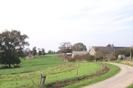 Écart, le Saudray (La Bouëxière)