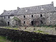 Ferme, Lannourec (Goulien)