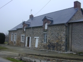 2ème ferme, le Fougeray (Moulins)