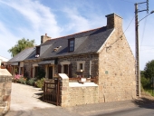 Maison, Kermenguy (Lézardrieux)