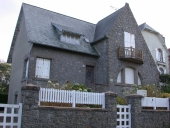 Maison, 8 rue des Primevères, Crec'h-Héry (Trébeurden)