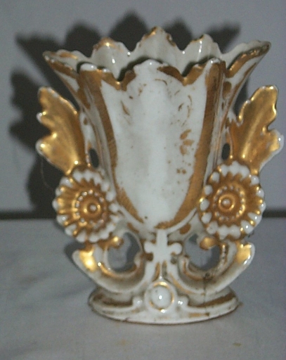 Vase d'autel