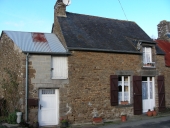 Maison, Mireloup (Le Tronchet)