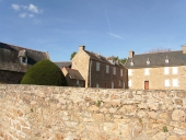 Maison dite Ty Coz, Port-Clos (île de Bréhat)