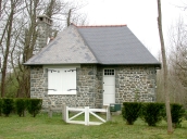 Maison, Sables-d'Or-les-Pins (Fréhel)