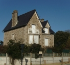 Maison dite Eve Marine, 2 avenue des Pins ; 28 boulevard de Buglais (Lancieux)