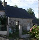 Maison dite la petite maison, 3 rue Notre-Dame (Matignon)