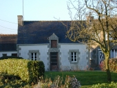 Maison, Kerpennec (Pluméliau fusionnée en Pluméliau-Bieuzy en 2019)