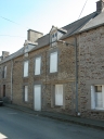 Maison, 8 rue du Bourg (Pleugueneuc)