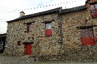Maison, La Corbinais (Laillé)