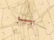 Écart, la Corvaiserie (Treffendel)