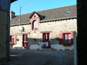 Maison, Graibusson (Bourgbarré)