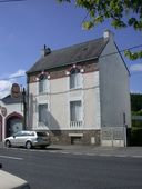 Maison, 24 avenue du président Edouard Herriot (Vannes)