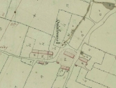 Écart, Quinfromel (Pleumeleuc)