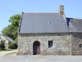 Maison, Coulogot (Melrand)