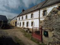 Ferme, Brehonnet (Goulien)