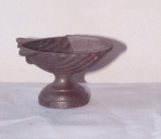 Coquille de baptême (Campel fusionnée en Val d'Anast en 2017)