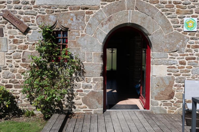 Ecart Arhanet (Saint-Hélen)