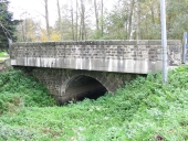 Pont, la Noë (Miniac-Morvan)