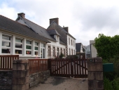 École, 37 rue des Écoles (Plouguiel)