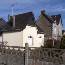 Maison, 2 rue Lemonnier (Lancieux)