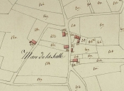 Ecart, le Clos (Bruz)