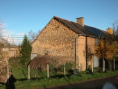 Ferme, 7 la Renaudais (Le Verger)
