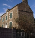 Maison, 6 rue du Centre, rue Lemonnier (Lancieux)