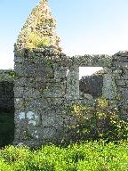 Ecarts de Kerzoncou et Kernic (Ouessant)