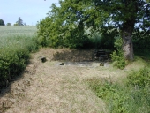 Lavoir, Trégu (Plélan-le-Grand)