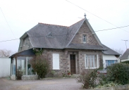 Maison, rue de la Carquois (Fréhel)