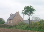 Ferme, 1 route de Rospez, Kerargoguen (Louannec)