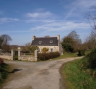 Maison, Keraliou (Kerbors)
