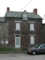 Maison, 9 rue de Brocéliande (Treffendel)