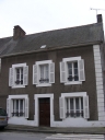 Maison, 19 Rue du Fort (Châteauneuf-d'Ille-et-Vilaine)