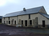 Ferme, la Guertais (Breteil)