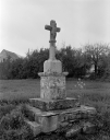 Les croix monumentales et calvaires sur la commune du Quillio